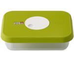 Joseph Joseph Dial Storage Container with Datable Lid 0,7 l Green