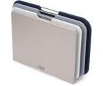 Joseph Joseph Nest Board Set 3 pcs regular grey