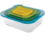 Joseph Joseph Nest Glass Storage Set 4 pcs