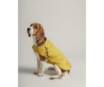 Joules Clothing Mustard Water Resistant Pet Coat
