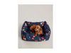 Joules Floral Box Bed - Navy - Medium