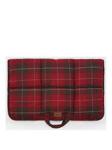 Joules Joules Heritage Tweed Collection Travel Bed Heritage