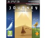 Journey: Collector's Edition (PS3)