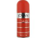 Jovan Musk for Men Deodorant Spray (150 ml)