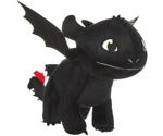 Joy Toy How to Train Your Dragon 3 Toothless Soft Toy 60 cm