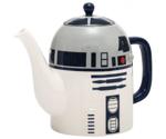 Joy Toy R2-D2 Teapot with Lid