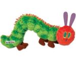 Joy Toy Rainbow Designs Very Hungry Caterpillar Bean 23cm