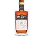 J.P. Wiser's 18 Years Old 0,7l 40%