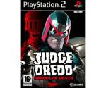 Judge Dredd - Dredd vs Death (PS2)