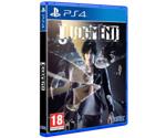 Judgment (PS4)