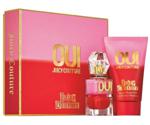 Juicy Couture Oui Juicy Couture Set (EdP 30ml + SG)