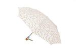 Julie Dodsworth Sweetheart Automated Folding Umbrella Lightweight