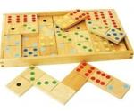 Jumbo Dominoes