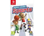 Junior League Sports (Switch)