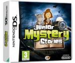 Junior Mystery Stories (DS)