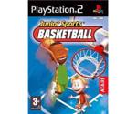 Junior Sports Basketball (PS2)