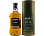 Jura Seven Wood 0,7l 42%