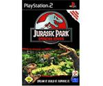 Jurassic Park: Operation Genesis (PS2)