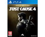 Just Cause 4