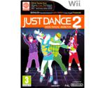 Just Dance 2 (Wii)