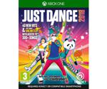 Just Dance 2018