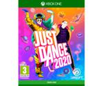 Just Dance 2020