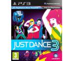 Just Dance 3