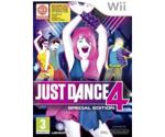 Just Dance 4