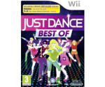 Just Dance: Best of (Wii)