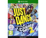 Just Dance: Disney Party 2