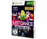 Just Dance - Greatest Hits (Xbox 360)