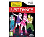 Just Dance (Wii)