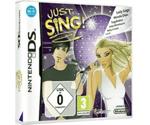 Just Sing! (DS)