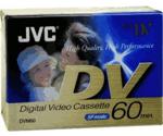 JVC M-DV 60 DE