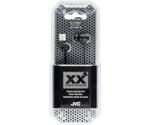 JVC Xtreme Xplosives HA-FX101