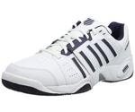 K-Swiss Accomplish III white/navy