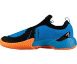 K-Swiss Aero Knit brilliant blue/neon orange