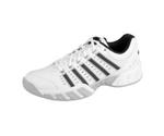 K-Swiss Big-Shot Light LTR white/black/silver