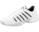 K-Swiss BigShot Light Leather white/black