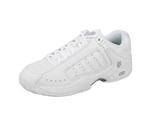 K-Swiss Defier RS white/high rise