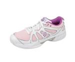 K-Swiss Express 100 Mesh Women white/chalk pink/dew berry