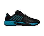 K-Swiss Express Light 2 HB black/algiers blue