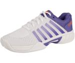 K-Swiss Express Light Women white/purple/orange