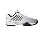 K-Swiss Hypercourt Express 2 HB white/highrise/black