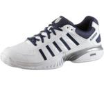 K-Swiss Receiver IV white/navy