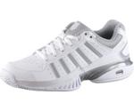 K-Swiss Receiver IV Women white/high-rise