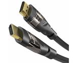 KabelDirekt Pro Series High Speed HDMI Cable with Ethernet