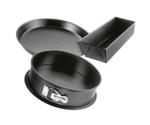 Kaiser Classic Baking Mould Set 3-Piece