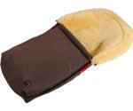 Kaiser Cuddly Bag Sheepskin