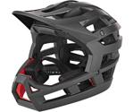 Kali Invader SLD helmet matt black